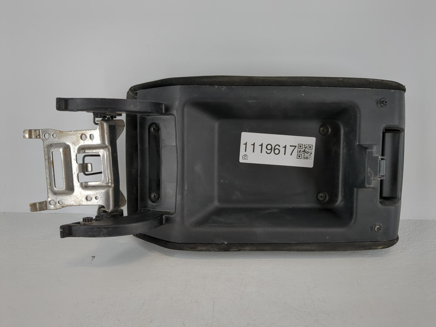 2022 Honda Civic Center Console Armrest Cover Lid Fits OEM Used Auto Parts - Oemusedautoparts1.com