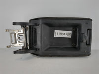 2022 Honda Civic Center Console Armrest Cover Lid Fits OEM Used Auto Parts - Oemusedautoparts1.com
