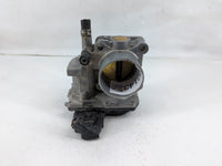 2016-2022 Honda Civic Throttle Body P/N:GMH1A Fits Fits 2016 2017 2018 2019 2020 2021 2022 OEM Used Auto Parts - Oemusedauto