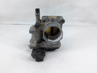 compare product 2016-2022 Honda Civic Throttle Body P/N:GMH1A Fits Fits 2016 2017 2018 2019 2020 2021 2022 OEM Used Auto Parts