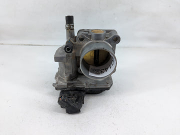 2016-2022 Honda Civic Throttle Body P/N:GMH1A Fits Fits 2016 2017 2018 2019 2020 2021 2022 OEM Used Auto Parts - Oemusedauto