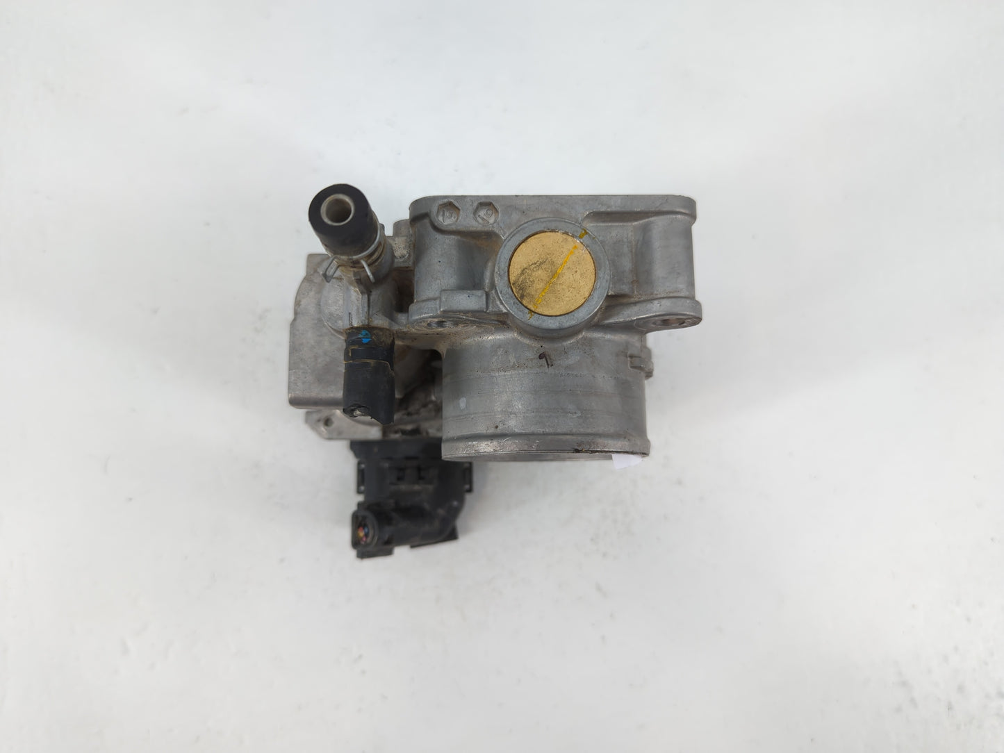 2016-2022 Honda Civic Throttle Body P/N:GMH1A Fits Fits 2016 2017 2018 2019 2020 2021 2022 OEM Used Auto Parts - Oemusedauto
