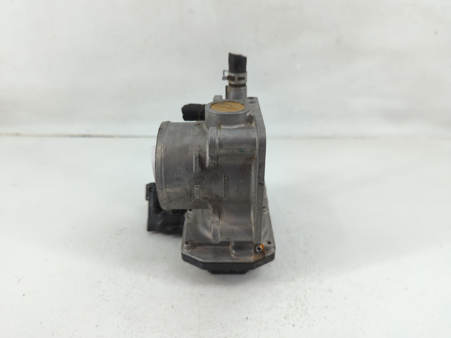 2016-2022 Honda Civic Throttle Body P/N:GMH1A Fits Fits 2016 2017 2018 2019 2020 2021 2022 OEM Used Auto Parts - Oemusedauto