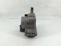 2016-2022 Honda Civic Throttle Body P/N:GMH1A Fits Fits 2016 2017 2018 2019 2020 2021 2022 OEM Used Auto Parts - Oemusedauto