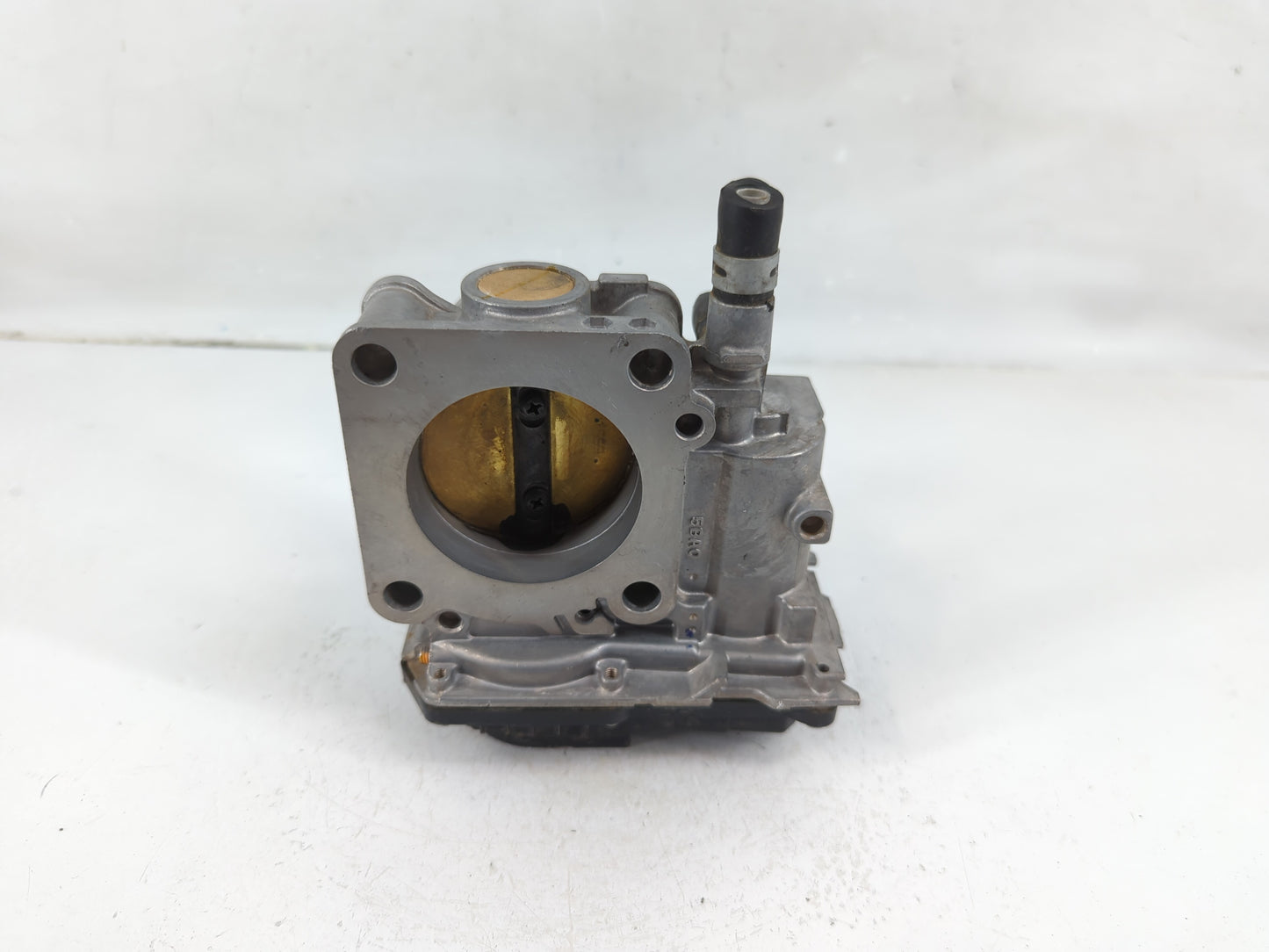 2016-2022 Honda Civic Throttle Body P/N:GMH1A Fits Fits 2016 2017 2018 2019 2020 2021 2022 OEM Used Auto Parts - Oemusedauto