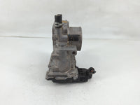 2016-2022 Honda Civic Throttle Body P/N:GMH1A Fits Fits 2016 2017 2018 2019 2020 2021 2022 OEM Used Auto Parts - Oemusedauto