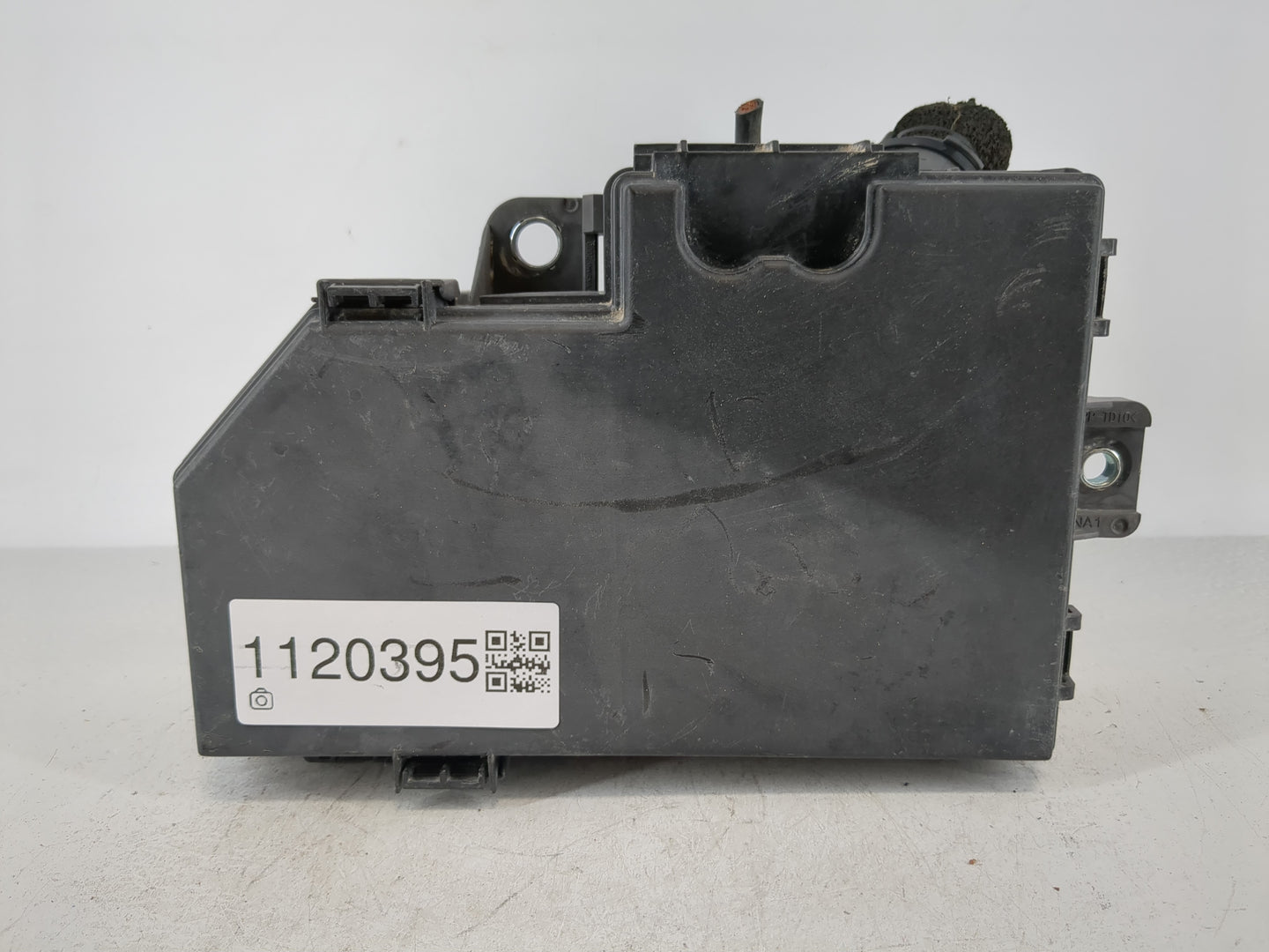 2022 Honda Civic Fusebox Fuse Box Panel Relay Module P/N:38850-T20-C110-Y1 Fits OEM Used Auto Parts - Oemusedautoparts1.com