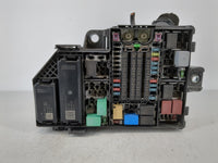 2022 Honda Civic Fusebox Fuse Box Panel Relay Module P/N:38850-T20-C110-Y1 Fits OEM Used Auto Parts - Oemusedautoparts1.com