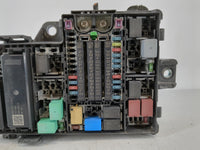 2022 Honda Civic Fusebox Fuse Box Panel Relay Module P/N:38850-T20-C110-Y1 Fits OEM Used Auto Parts - Oemusedautoparts1.com
