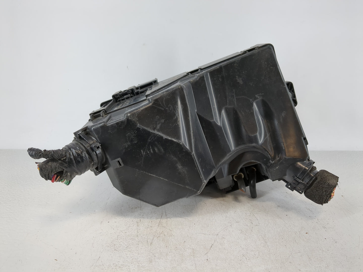 2022 Honda Civic Fusebox Fuse Box Panel Relay Module P/N:38850-T20-C110-Y1 Fits OEM Used Auto Parts - Oemusedautoparts1.com