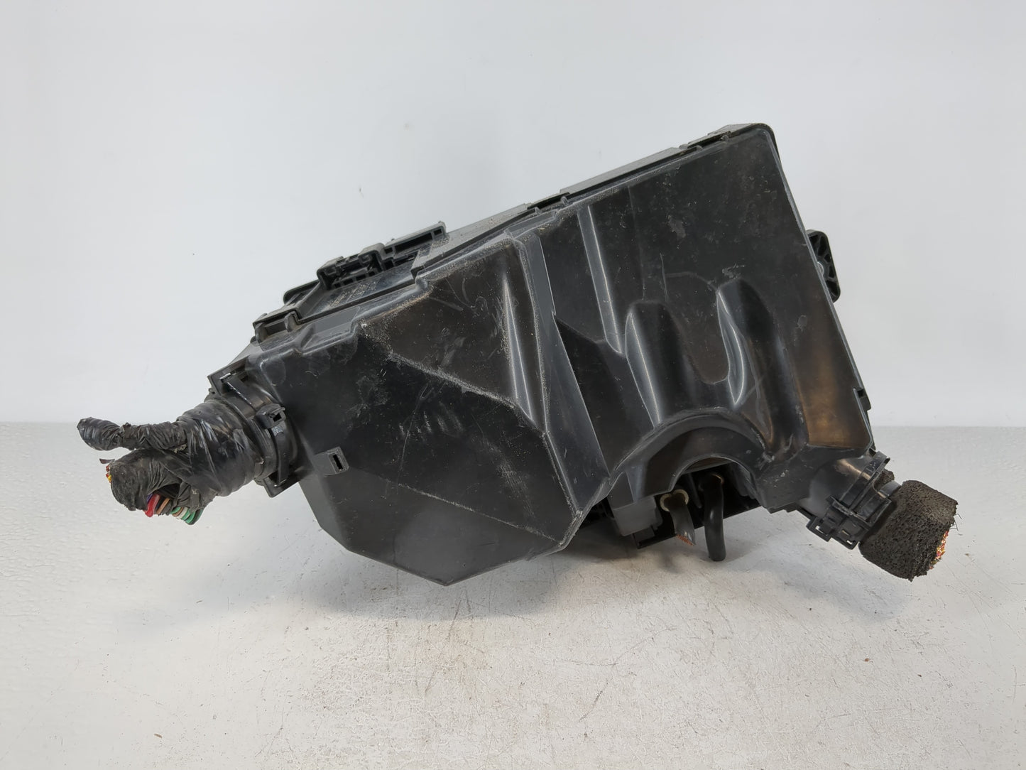 2022 Honda Civic Fusebox Fuse Box Panel Relay Module P/N:38850-T20-C110-Y1 Fits OEM Used Auto Parts - Oemusedautoparts1.com