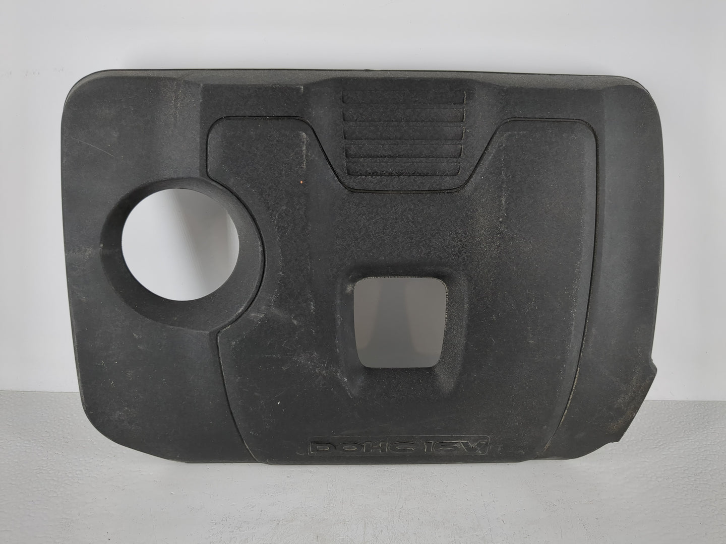 2022 Honda Civic Engine Cover - Oemusedautoparts1.com