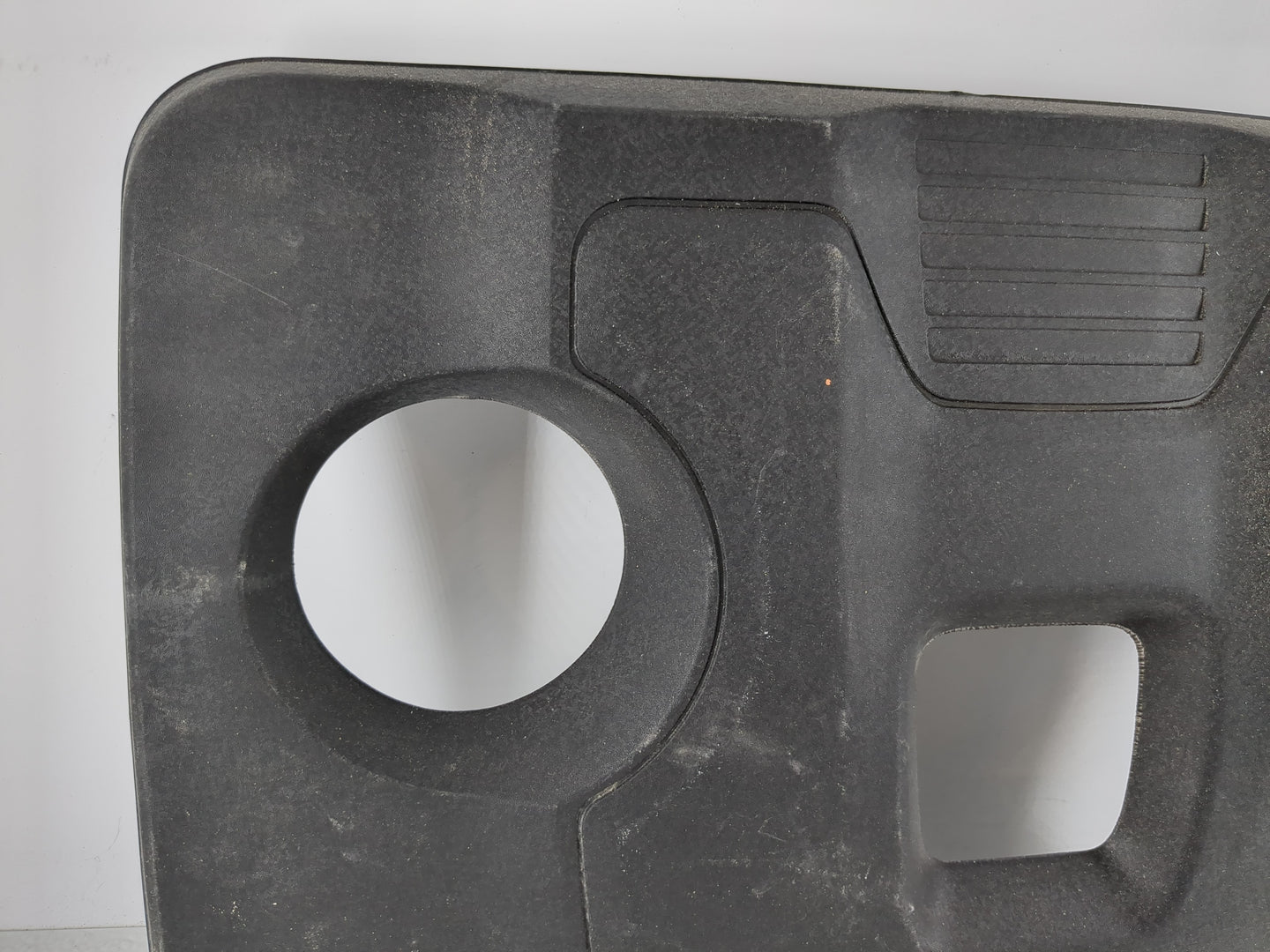 2022 Honda Civic Engine Cover - Oemusedautoparts1.com
