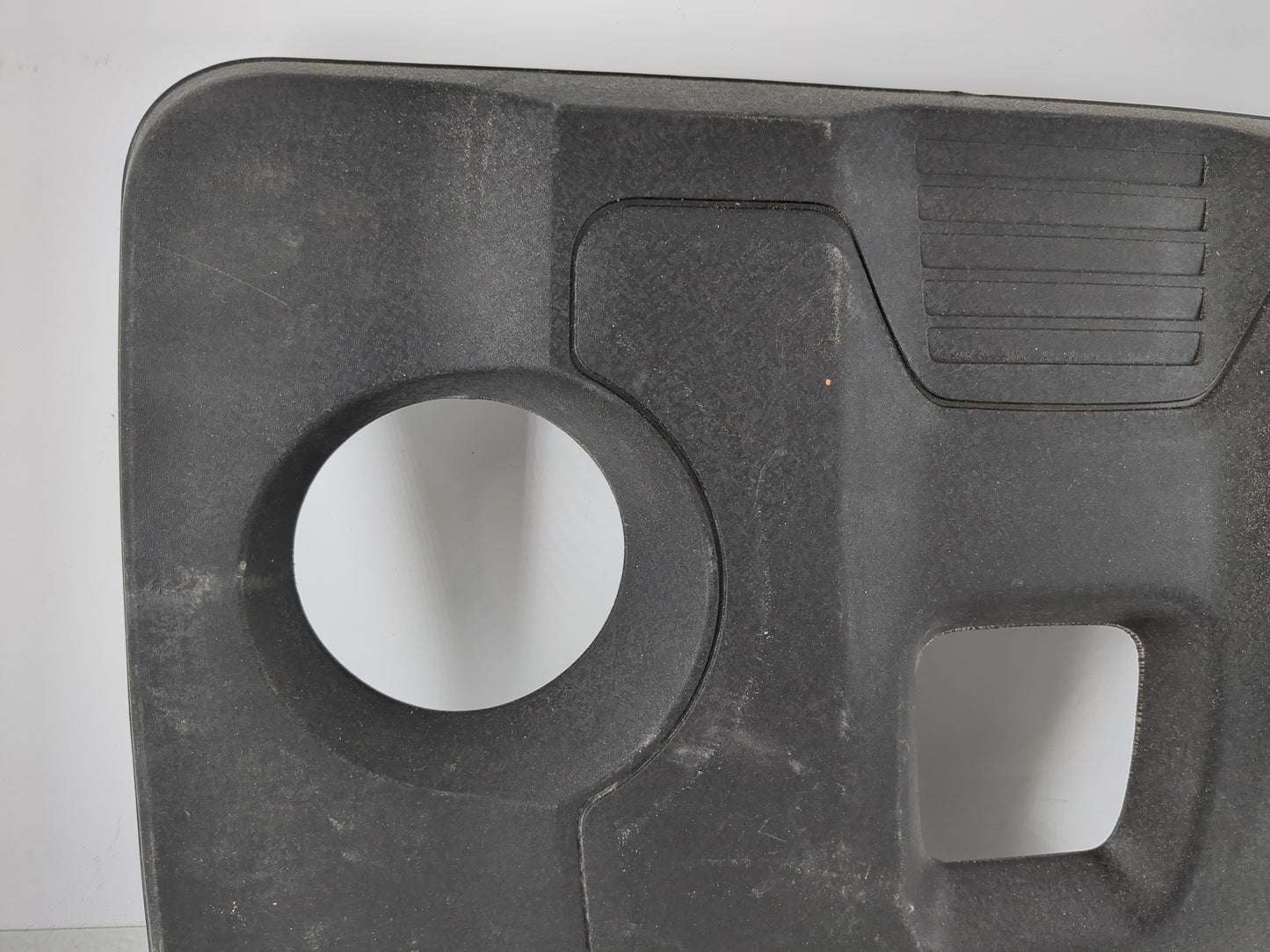 2022 Honda Civic Engine Cover - Oemusedautoparts1.com