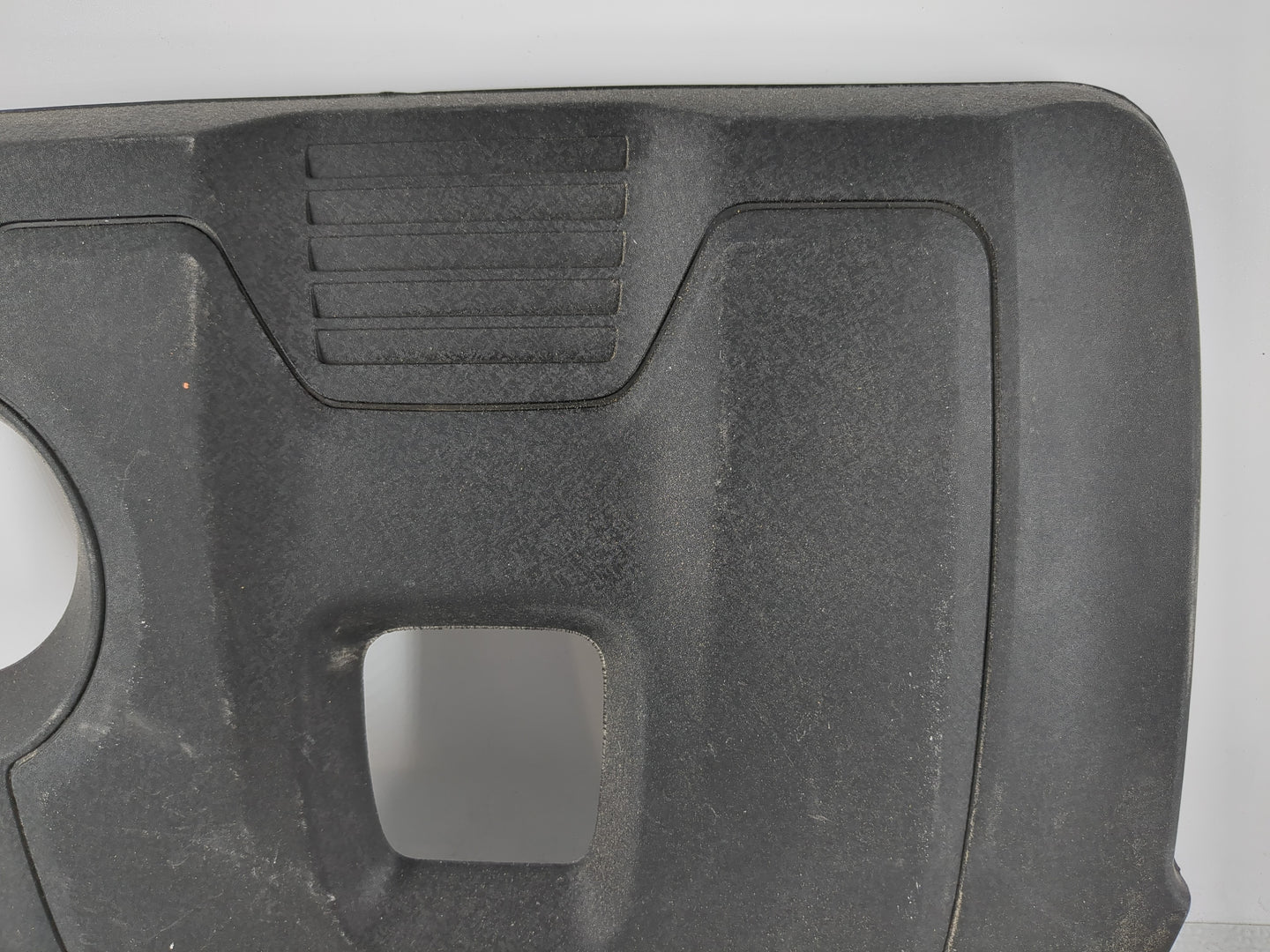 2022 Honda Civic Engine Cover - Oemusedautoparts1.com