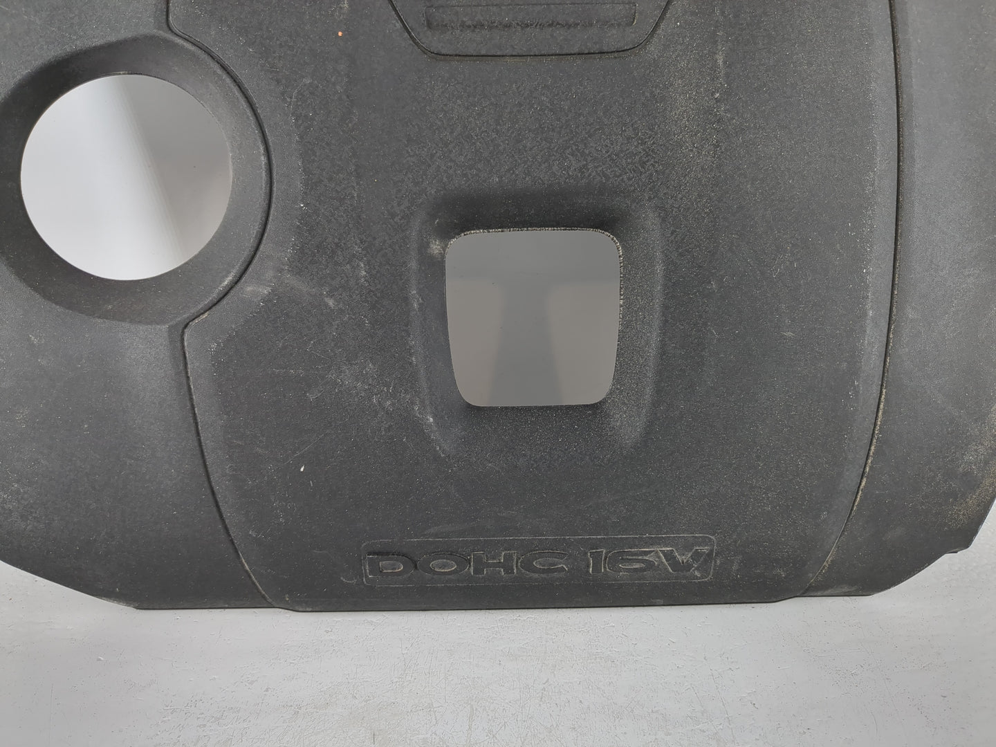2022 Honda Civic Engine Cover - Oemusedautoparts1.com