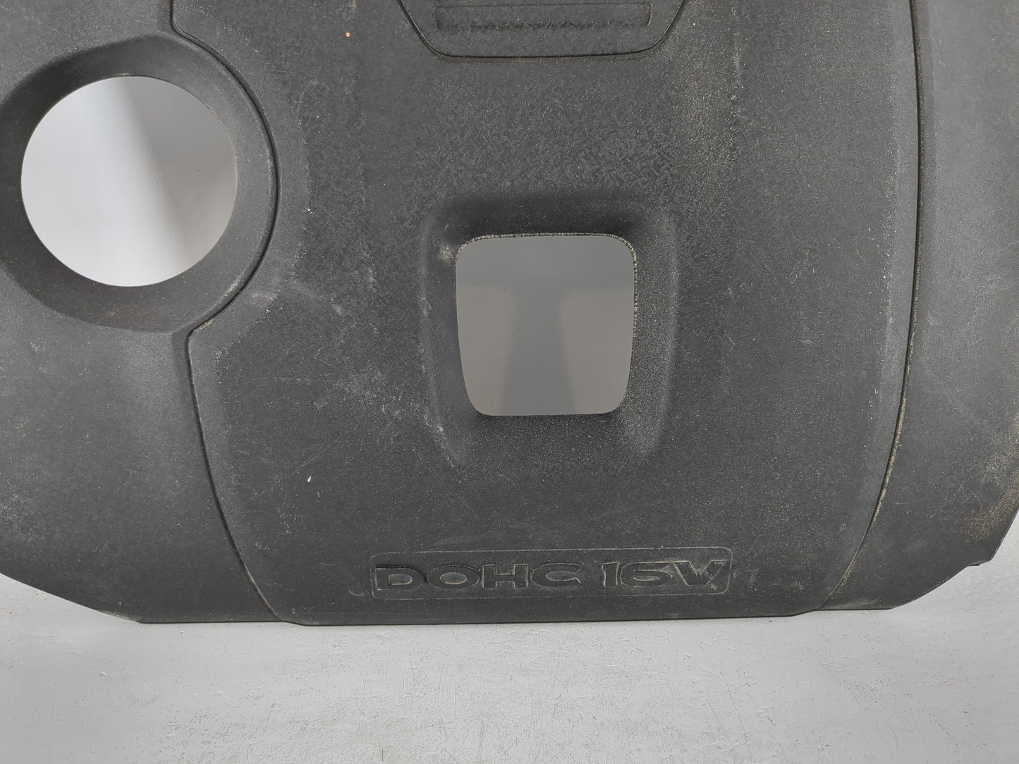 2022 Honda Civic Engine Cover - Oemusedautoparts1.com