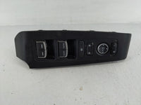 2022 Honda Civic Master Power Window Switch Replacement Driver Side Left P/N:T20 A210 83591-T20-A0-20 Fits OEM Used Auto Par