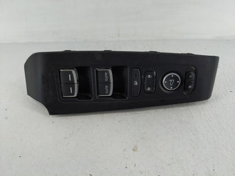 compare product 2022 Honda Civic Master Power Window Switch Replacement Driver Side Left P/N:T20 A210 83591-T20-A0-20 Fits OEM Used Auto Parts