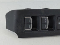 2022 Honda Civic Master Power Window Switch Replacement Driver Side Left P/N:T20 A210 83591-T20-A0-20 Fits OEM Used Auto Par
