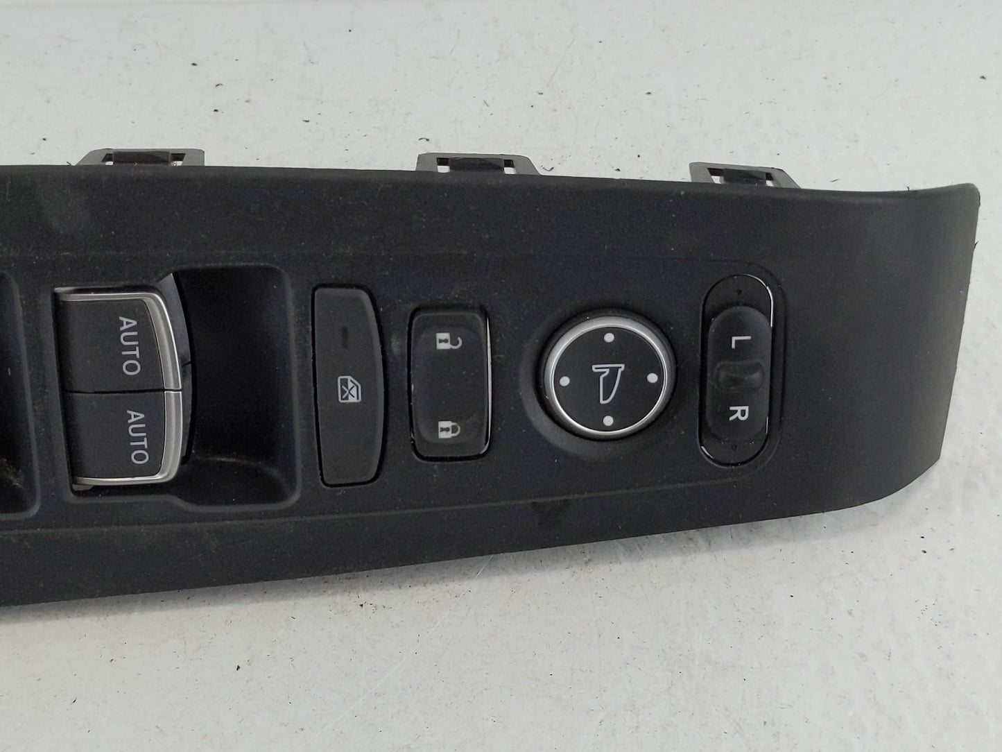2022 Honda Civic Master Power Window Switch Replacement Driver Side Left P/N:T20 A210 83591-T20-A0-20 Fits OEM Used Auto Par