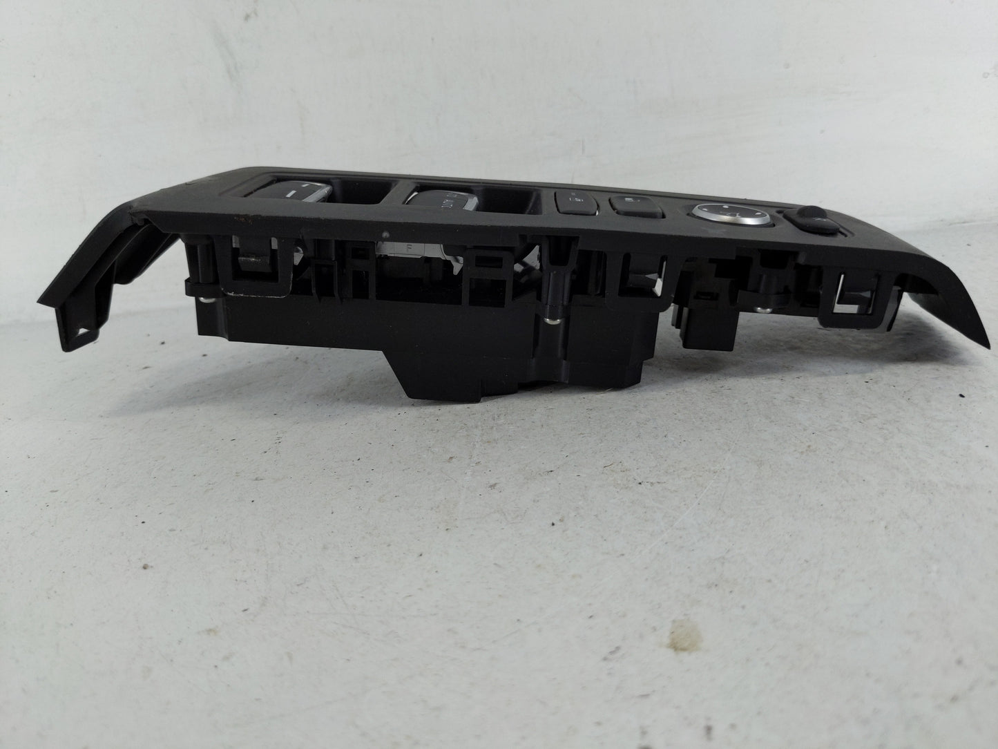 2022 Honda Civic Master Power Window Switch Replacement Driver Side Left P/N:T20 A210 83591-T20-A0-20 Fits OEM Used Auto Par