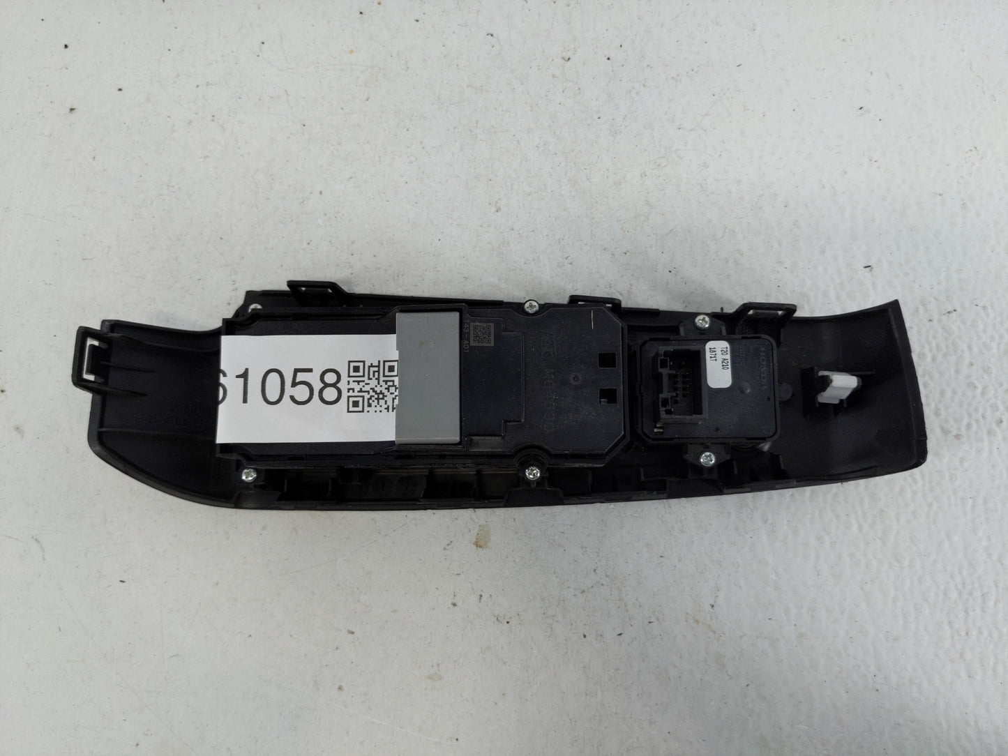 2022 Honda Civic Master Power Window Switch Replacement Driver Side Left P/N:T20 A210 83591-T20-A0-20 Fits OEM Used Auto Par