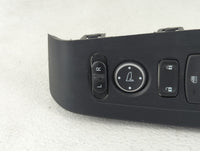 2022 Honda Civic Master Power Window Switch Replacement Driver Side Left P/N:T20 A210 0081T Fits OEM Used Auto Parts - Oemus