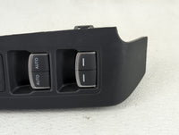 2022 Honda Civic Master Power Window Switch Replacement Driver Side Left P/N:T20 A210 0081T Fits OEM Used Auto Parts - Oemus