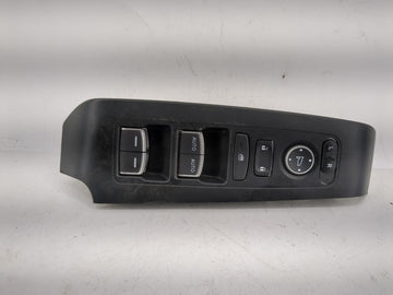 2022 Honda Civic Master Power Window Switch Replacement Driver Side Left P/N:M64590 Fits OEM Used Auto Parts - Oemusedautopa