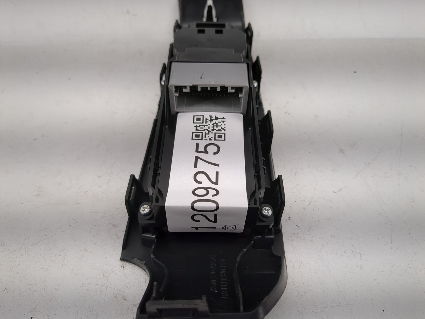 2022 Honda Civic Master Power Window Switch Replacement Driver Side Left P/N:M64590 Fits OEM Used Auto Parts - Oemusedautopa