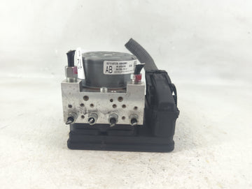 2022 Honda Civic ABS Pump Control Module Replacement P/N:57110T20 AB40M1 Fits OEM Used Auto Parts - Oemusedautoparts1.com