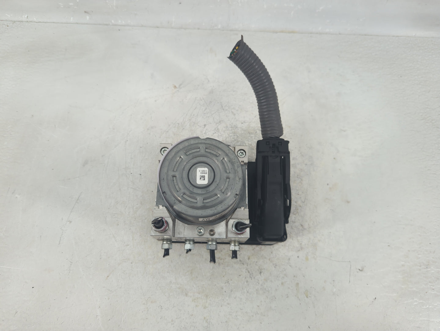 2022 Honda Civic ABS Pump Control Module Replacement P/N:57110T20 AB40M1 Fits OEM Used Auto Parts - Oemusedautoparts1.com