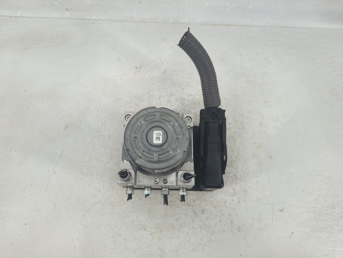 2022 Honda Civic ABS Pump Control Module Replacement P/N:57110T20 AB40M1 Fits OEM Used Auto Parts - Oemusedautoparts1.com