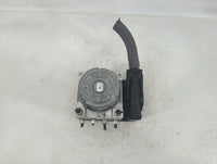 2022 Honda Civic ABS Pump Control Module Replacement P/N:57110T20 AB40M1 Fits OEM Used Auto Parts - Oemusedautoparts1.com