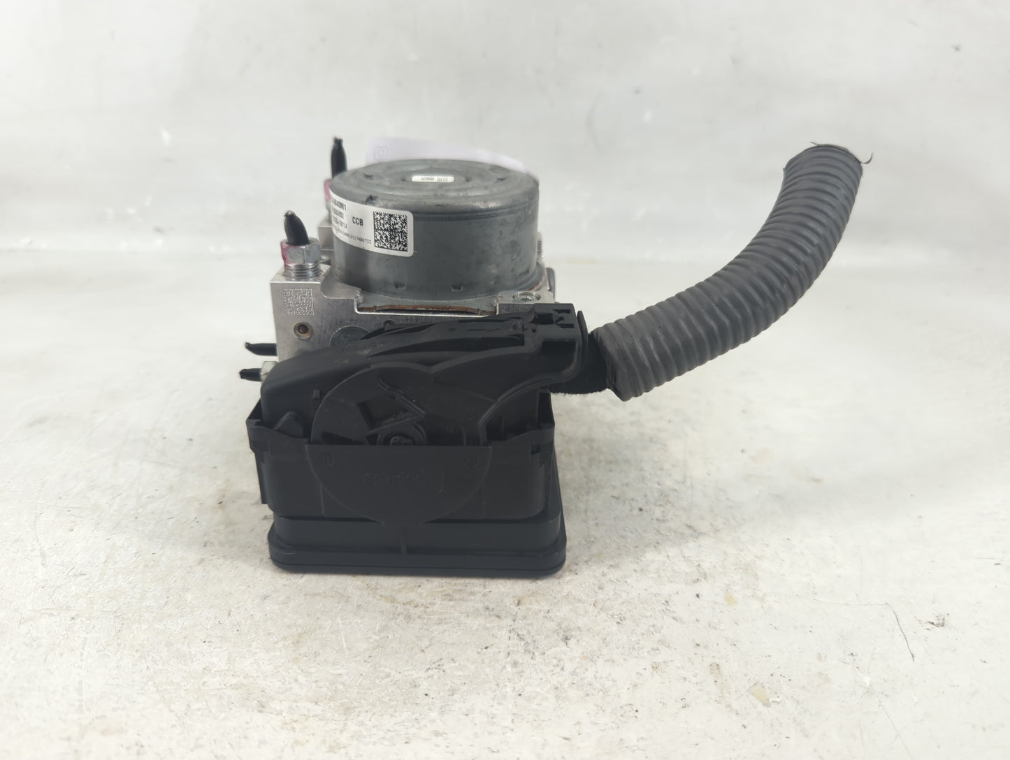 2022 Honda Civic ABS Pump Control Module Replacement P/N:57110T20 AB40M1 Fits OEM Used Auto Parts - Oemusedautoparts1.com