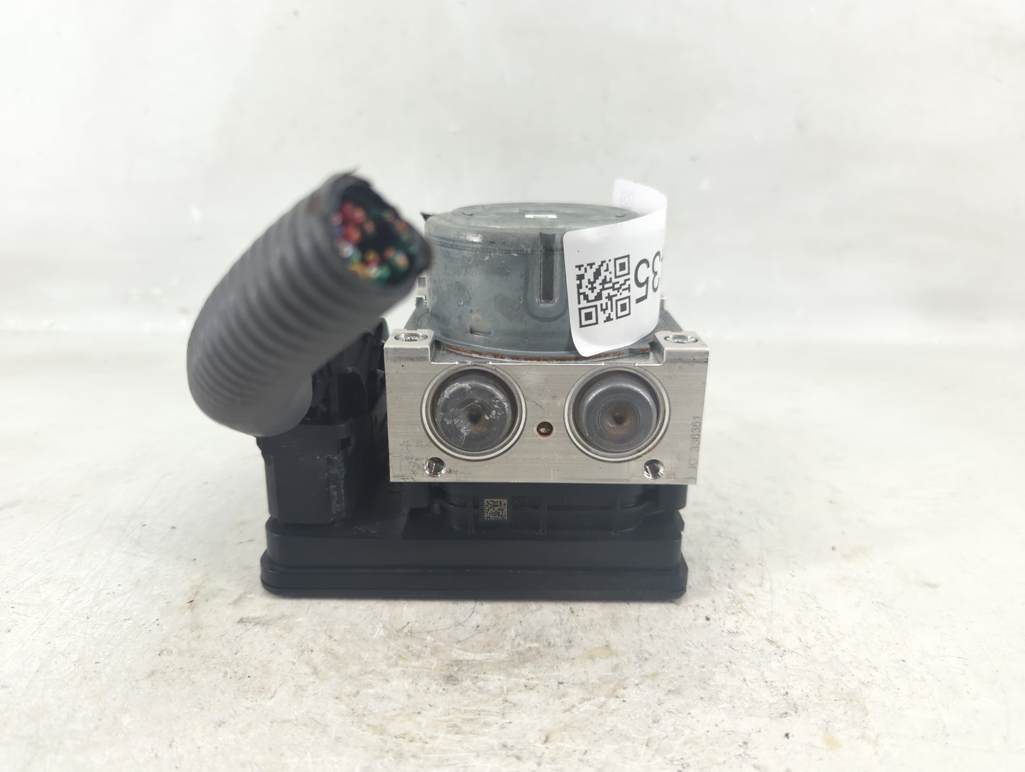 2022 Honda Civic ABS Pump Control Module Replacement P/N:57110T20 AB40M1 Fits OEM Used Auto Parts - Oemusedautoparts1.com