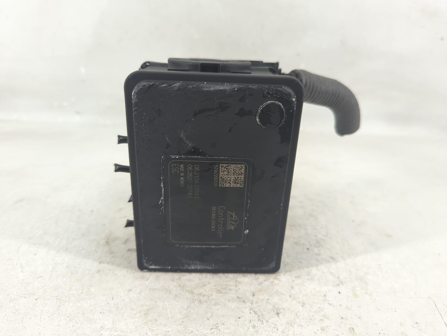 2022 Honda Civic ABS Pump Control Module Replacement P/N:57110T20 AB40M1 Fits OEM Used Auto Parts - Oemusedautoparts1.com