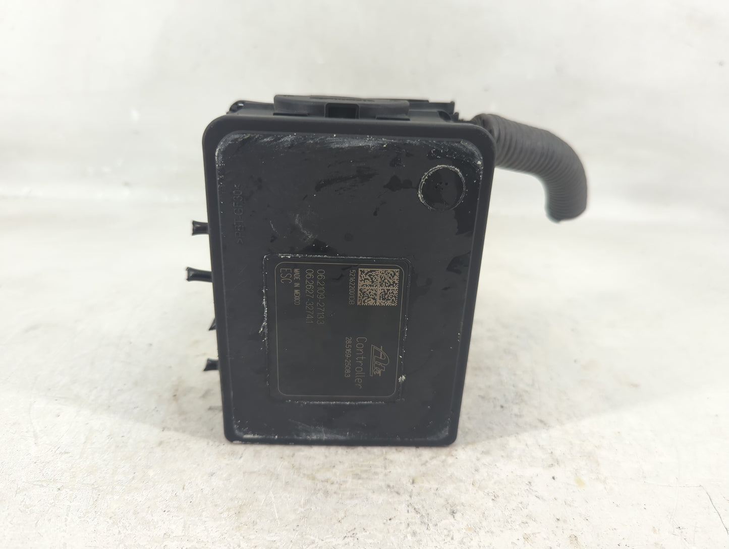 2022 Honda Civic ABS Pump Control Module Replacement P/N:57110T20 AB40M1 Fits OEM Used Auto Parts - Oemusedautoparts1.com