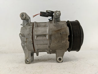 compare product 2022-2022 Honda Civic Air Conditioning A/c Ac Compressor Oem