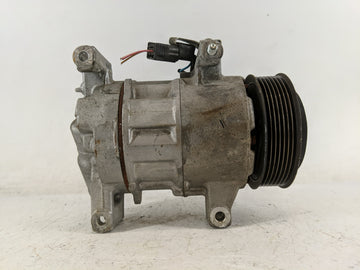 2022-2022 Honda Civic Air Conditioning A/c Ac Compressor Oem - Oemusedautoparts1.com