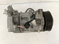 2022-2022 Honda Civic Air Conditioning A/c Ac Compressor Oem - Oemusedautoparts1.com