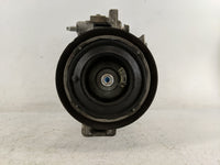2022-2022 Honda Civic Air Conditioning A/c Ac Compressor Oem - Oemusedautoparts1.com