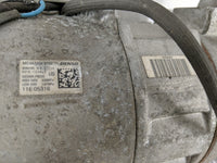 2022-2022 Honda Civic Air Conditioning A/c Ac Compressor Oem - Oemusedautoparts1.com