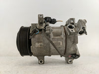 2022-2022 Honda Civic Air Conditioning A/c Ac Compressor Oem - Oemusedautoparts1.com