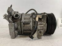 2022-2022 Honda Civic Air Conditioning A/c Ac Compressor Oem - Oemusedautoparts1.com