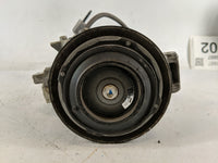 2022-2022 Honda Civic Air Conditioning A/c Ac Compressor Oem - Oemusedautoparts1.com