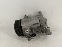 2022-2022 Honda Civic Air Conditioning A/c Ac Compressor Oem - Oemusedautoparts1.com