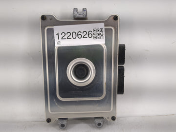 2022 Honda Civic PCM Engine Control Computer ECU ECM PCU OEM P/N:37820-64S-A72 Fits OEM Used Auto Parts - Oemusedautoparts1.
