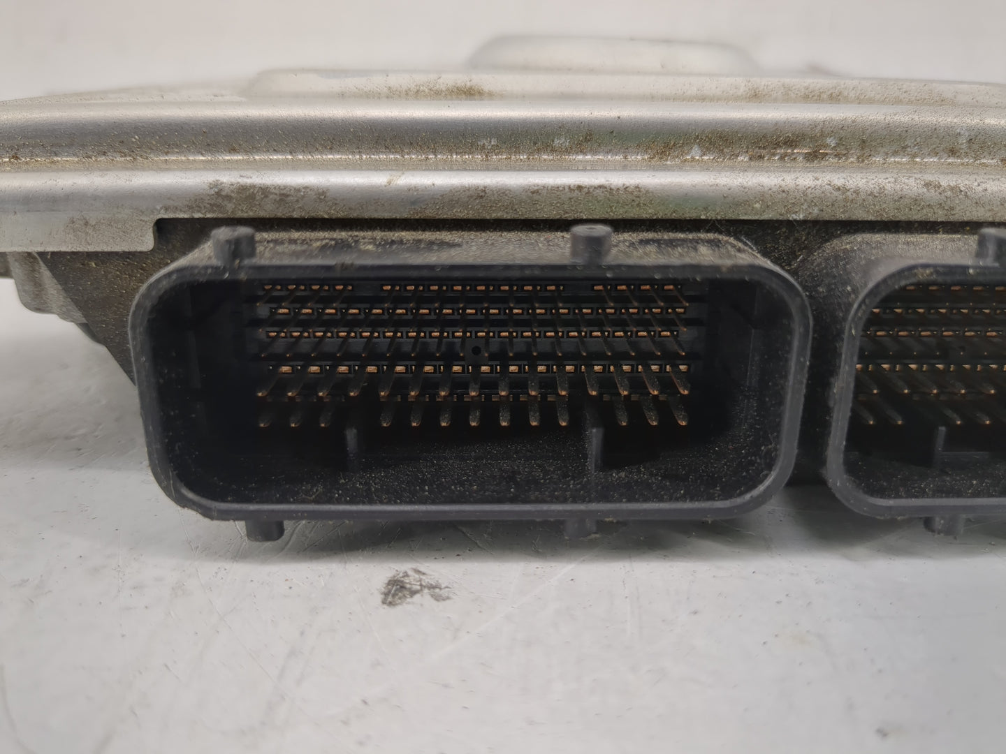 2022 Honda Civic PCM Engine Control Computer ECU ECM PCU OEM P/N:37820-64S-A72 Fits OEM Used Auto Parts - Oemusedautoparts1.